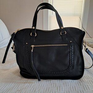 Lodis Margo Satchel - Leather